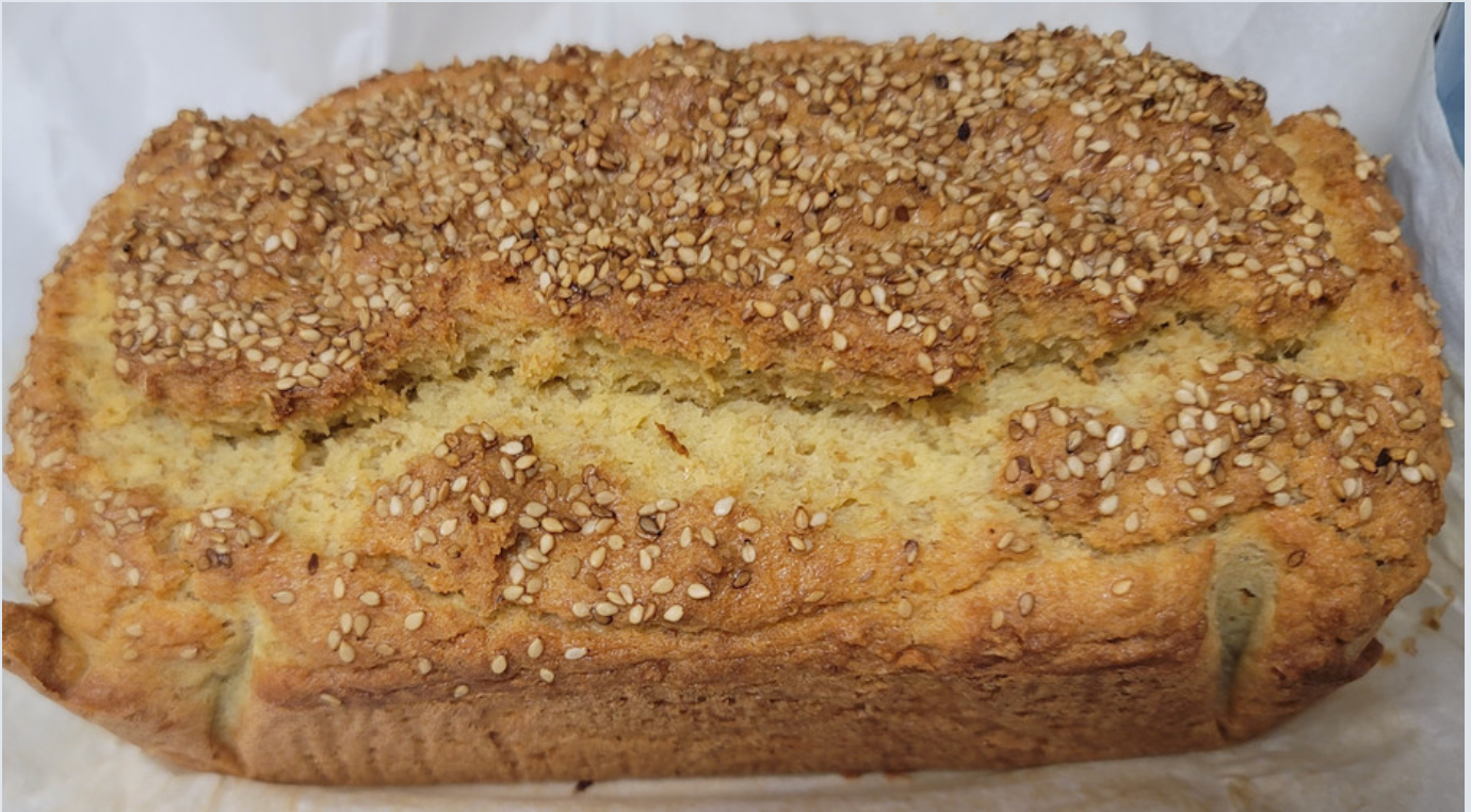 Paleo Bread Mix