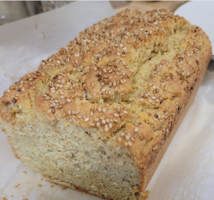 Paleo Bread Mix